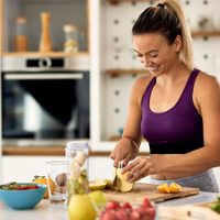 Conocé los alimentos ricos en proteínas que son un golazo para mantenerte saludable y más fortalecido
