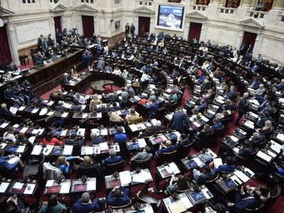 Unión por la Patria emitió un duro comunicado contra los anuncios de Milei