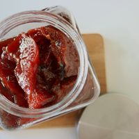 Jalea de membrillo: súper fácil de preparar en casa y disfrutar recién hecha, con el sabor más rico