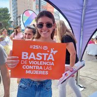 El Observatorio de Violencia Contra las Mujeres presentará un informe estadístico