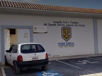Sanjuana, 30 años de prisión por un secuestro que no cometió