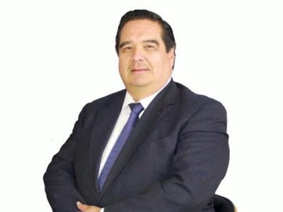 Coparmex exige esclarecer crimen de líder del centro empresarial en SLP