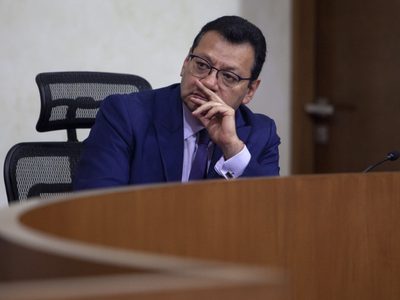 Acusan al TEPJF de retener expediente contra dos ganadores de la elección judicial