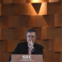 El “charolazo” y la respuesta de Ebrard sobre un supuesto boicot a López Obrador en 2012