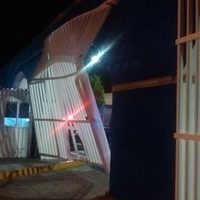 Guanajuato: comando tira reja de hospital para rematar a un herido; suman 6 asesinatos este sábado