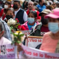 Nombramiento de fiscal especial en caso Ayotzinapa se hizo sin avisar a los padres: Vidulfo Rosales