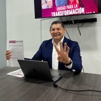 Puebla: Ola de registros para el proceso interno de Morena a la gubernatura