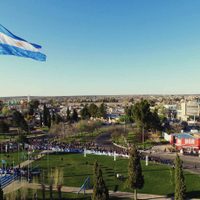 El IJAN aportará 5 millones de pesos para el aniversario de Plaza Huincul