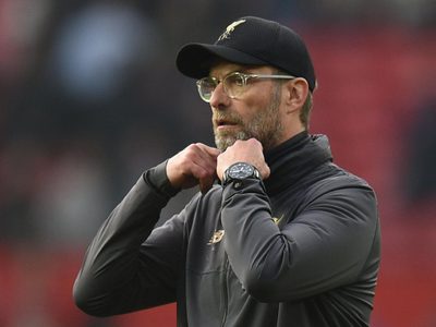 El jugador que busca Jürgen Klopp para reforzar al Liverpool