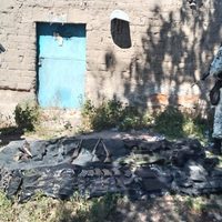 Guardia Nacional asegura armas y droga en Ojuelos, Jalisco