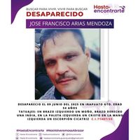 Integrante de colectivo de búsqueda es privado de su libertad en Irapuato; asesinan a su hijo