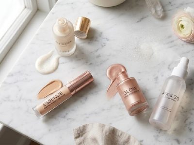 Revolución beauty: 4 productos de maquillaje que antes no existían y hoy son infaltables