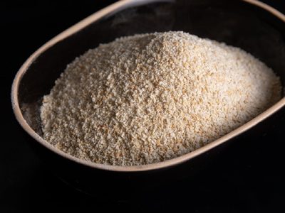Si te sobró pan rallado de las milanesas, no lo tires: prepará esta tremenda receta para el almuerzo