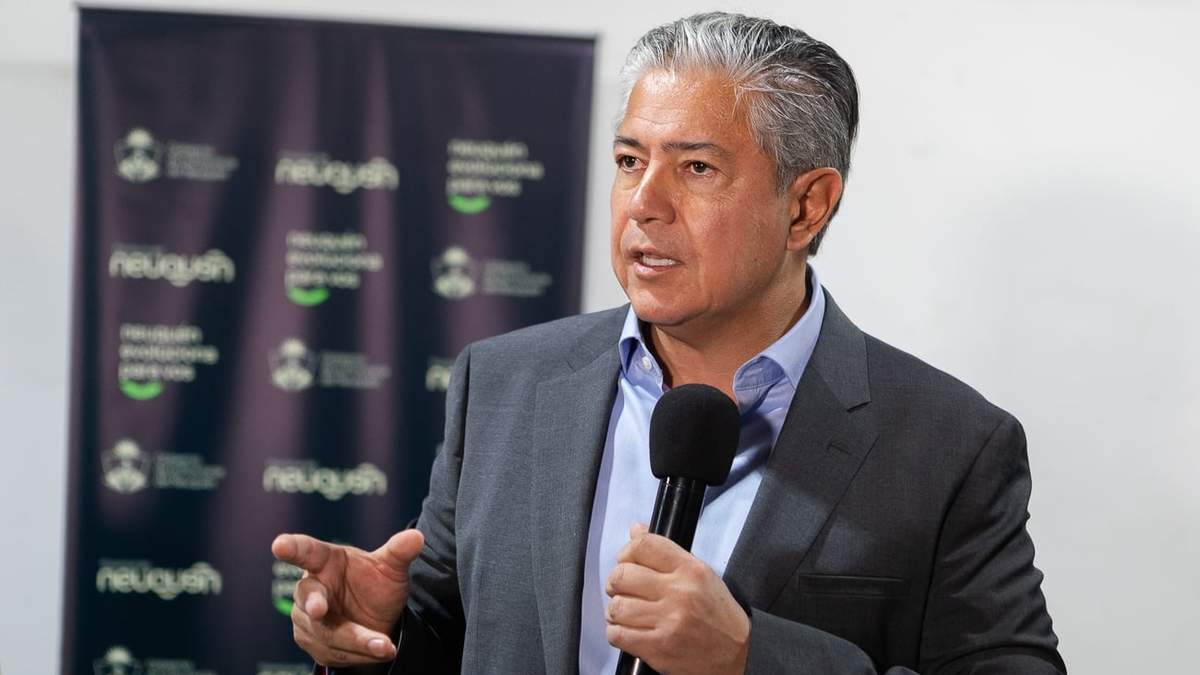 Rolando Figueroa. Fuente: (Emiliano Ortiz)