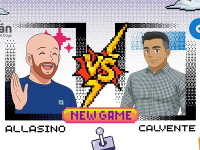 Mano a mano: votá entre Marcos Calvente y Esteban Allasino