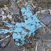 La nueva ola de la contaminación plástica