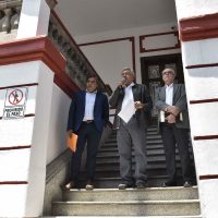Industria automotriz pedirá a López Obrador sustituir el Repuve y reforzar seguridad en carreteras
