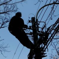 La Cooperativa CALF dio a conocer los cortes de luz programados para este fin de semana