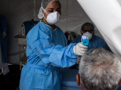 ¡URGENTE! Córdoba declara la alerta epidemiológica por coronavirus en un geriátrico