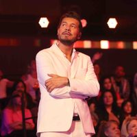 Lujoso y original: el costoso regalo que recibió Marcelo Tinelli en Qatar