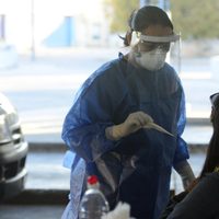 10 nuevos casos positivos, 700 pacientes aislados y 2 fallecidos: así está el panorama en Río Negro