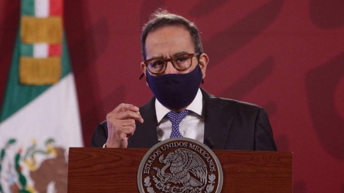 Carlos Salazar, presidente del CCE