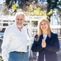 Peressini apuntó contra la candidatura a vicegobernadora de Gloria Ruiz