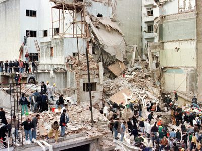 Caso AMIA: en una sentencia histórica, la Corte Interamericana condenó al Estado argentino