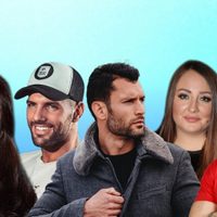 Los reencuentros más especiales de Jorge Pérez: han pasado los meses, pero la amistad prevalece