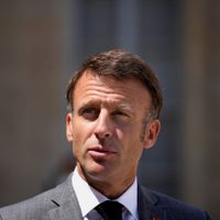 Francia reconoce la soberanía marroquí del Sáhara Occidental