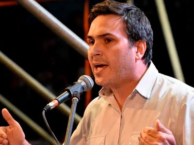 Encuentro Mundial de Movimientos Populares: Tierra, Techo y Trabajo