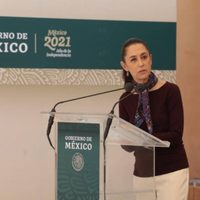 Costo de la reconstrucción tras sismo de 2017 en la CDMX es de 15.7 mil mdp: Sheinbaum