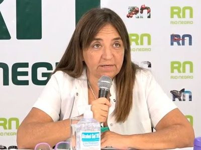 ¡Alentador panorama en Bariloche!: se aplana la curva de contagios