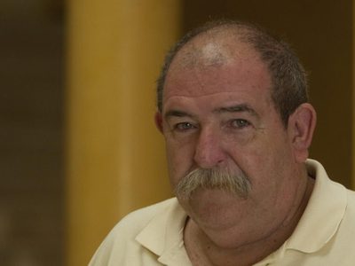¡Triste noticia para Cuba! Fallece Juan Padrón, el creador de "Elpidio Valdés"