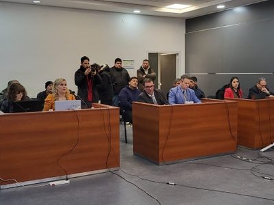 Avanza a juicio el secuestro y asesinato de Otoño Uriarte, con cuatro imputados