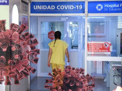 Coronavirus: cómo fue el último parte epidemiológico neuquino