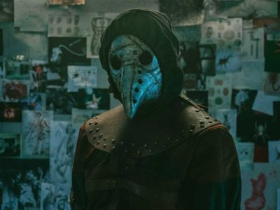 Cóctel impensado: "Orígenes Secretos" tiene tráiler y fecha de estreno en Netflix