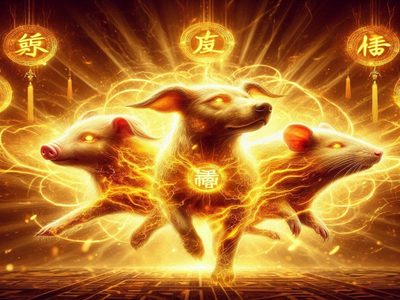 Horóscopo chino: el signo que vivirá profundos cambios en su vida