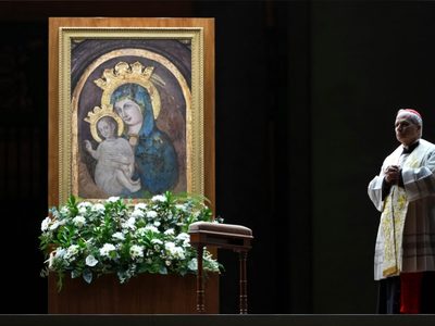 El Papa Francisco ya no necesita ventilación mecánica tras crisis respiratorias