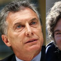 Acuerdo confirmado entre La Libertad Avanza y el PRO para ir juntos en la Ciudad de Buenos Aires