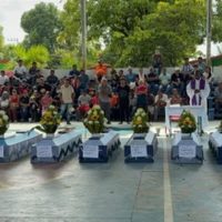 Suman 13 los policías de la UPOEG muertos por la emboscada en Ayutla, Guerrero