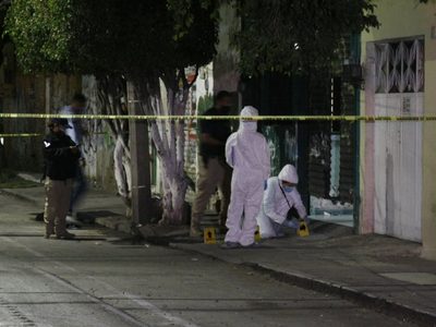 Seis estados concentraron el 50.7% de los homicidios dolosos de enero a marzo