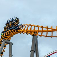 Joven de 17 años murió tras bajar de un juego en Six Flags México (Video)