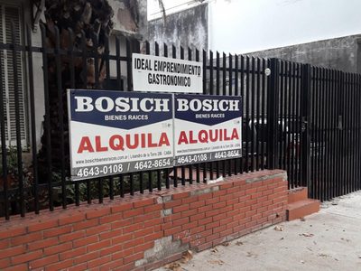 Alquileres: las inmobiliarias denuncian que el congelamiento es "solo un parche"