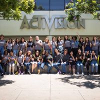 California demanda a Activision Blizzard por su cultura machista y por fomentar el acoso sexual