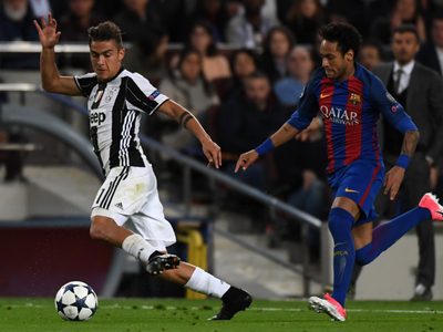 Paulo Dybala y Neymar, involucrados en el tremendo trueque que prepara la Juventus con el PSG