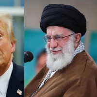 Irán advirtió a Estados Unidos con "daños irreparables" en medio de su guerra con Israel