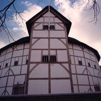 Desde El Globo de Shakespeare