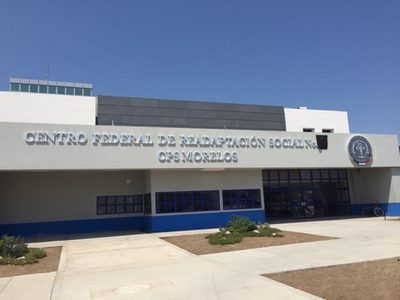 Mujeres encarceladas denuncian intoxicación masiva en el Cefereso 16 de Morelos