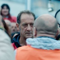 Ver, oír, aplaudir, silbar…